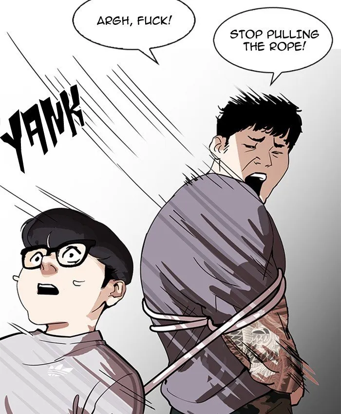 Lookism Chapter 177 Online - página 163