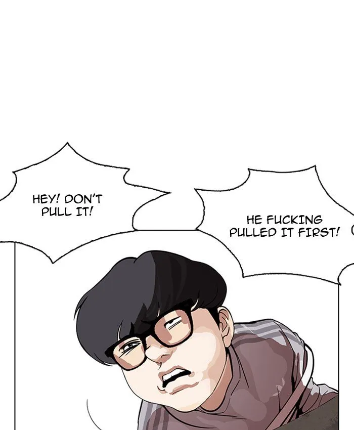 Lookism Chapter 177 Online - página 166