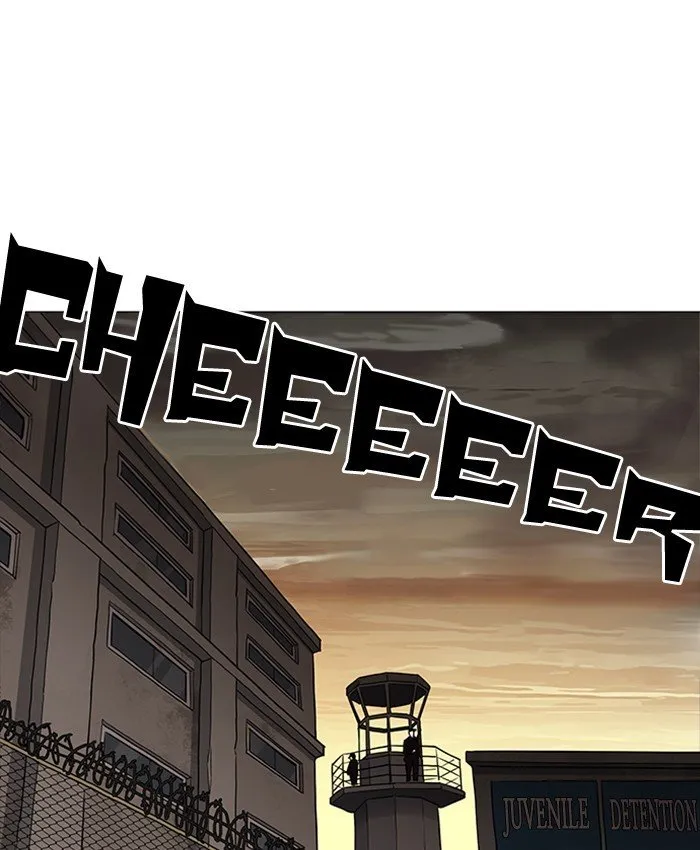 Lookism Chapter 177 Online - página 169
