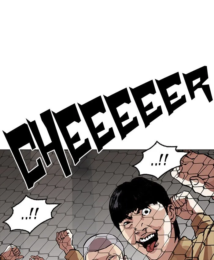 Lookism Chapter 177 Online - página 171