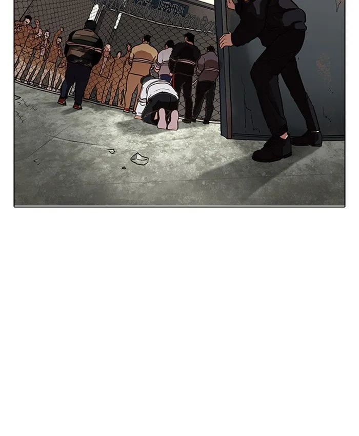 Lookism Chapter 177 Online - página 178