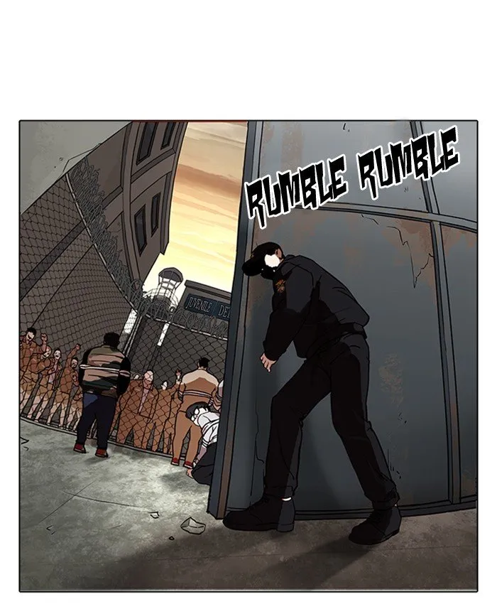 Lookism Chapter 177 Online - página 179