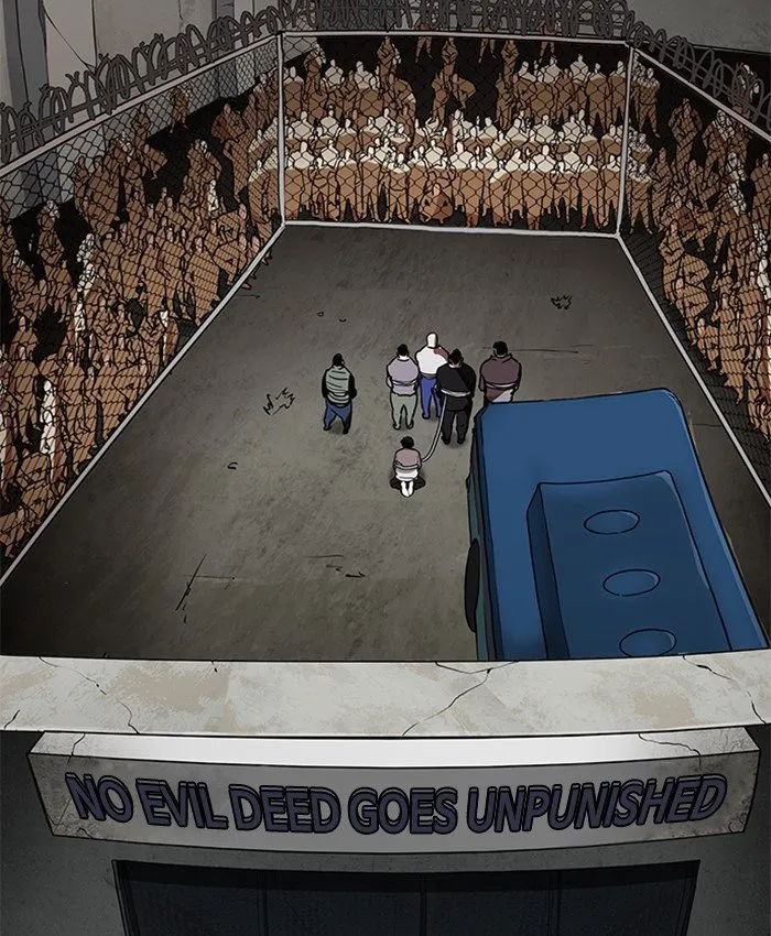 Lookism Chapter 177 Online - página 183