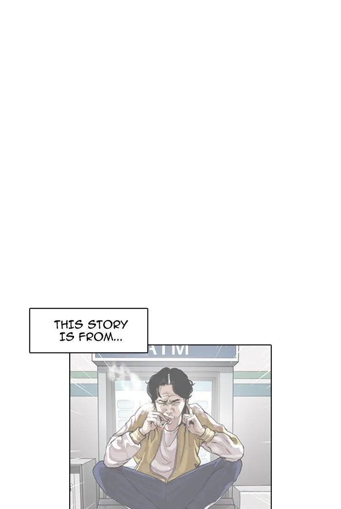 Lookism Chapter 178 Online - página 1