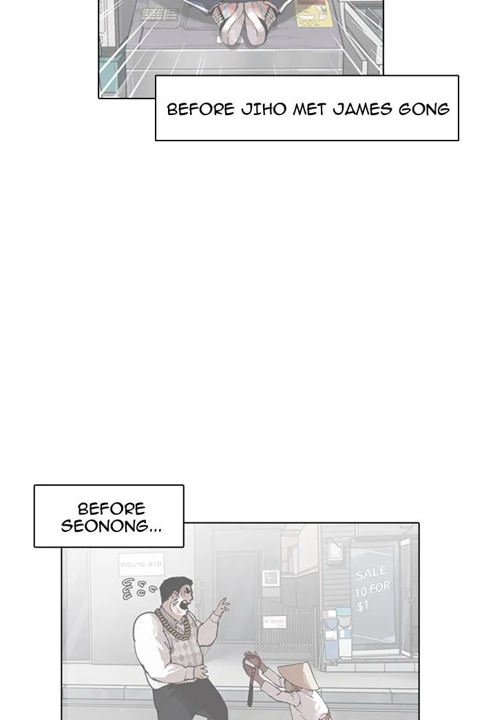 Lookism Chapter 178 Online - página 2