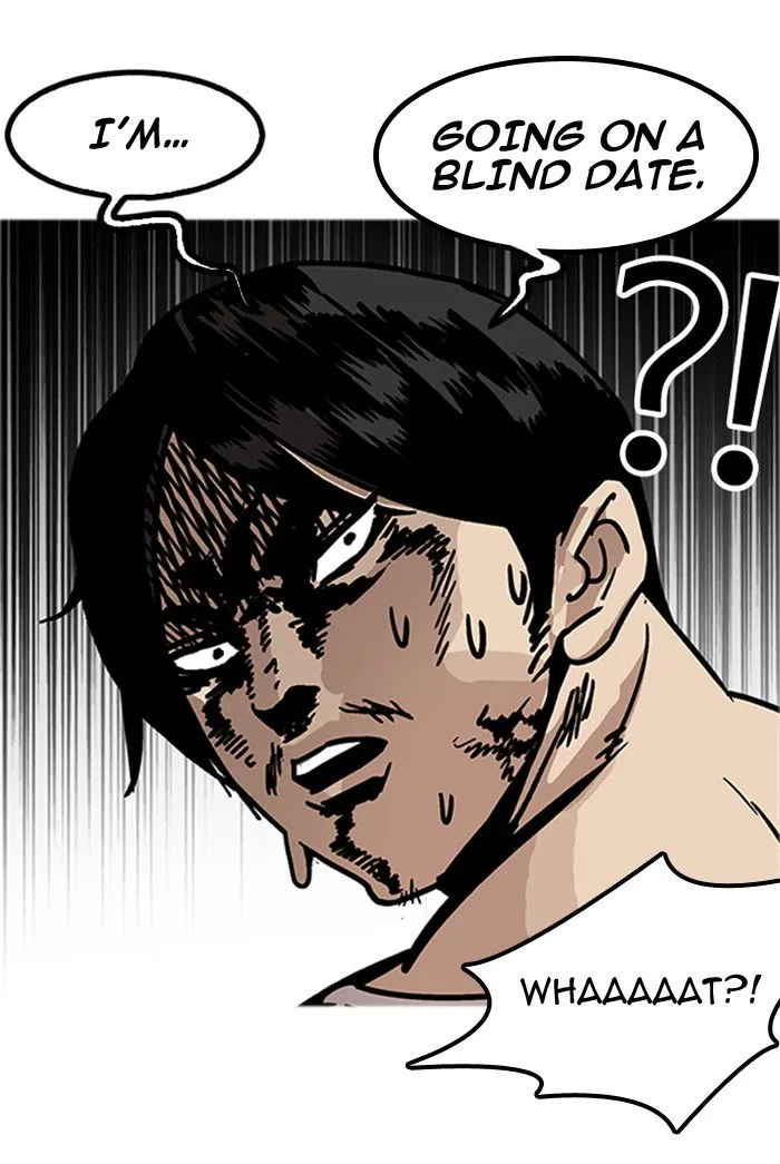 Lookism Chapter 178 Online - página 11