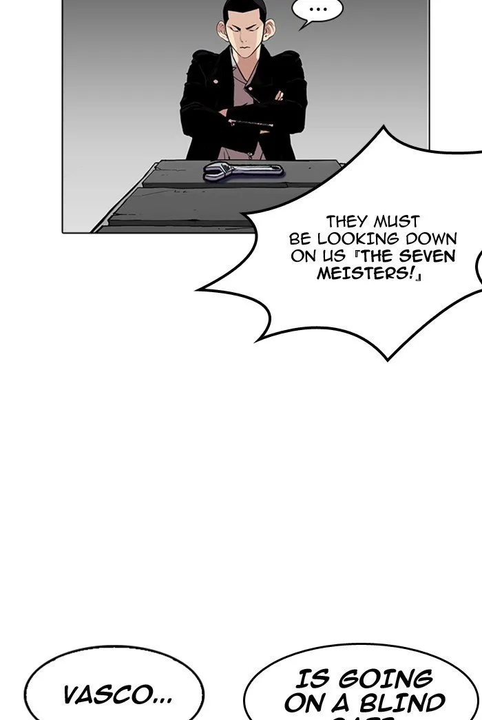 Lookism Chapter 178 Online - página 19