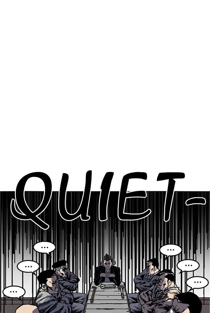 Lookism Chapter 178 Online - página 21