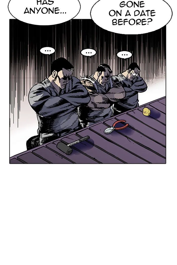Lookism Chapter 178 Online - página 23