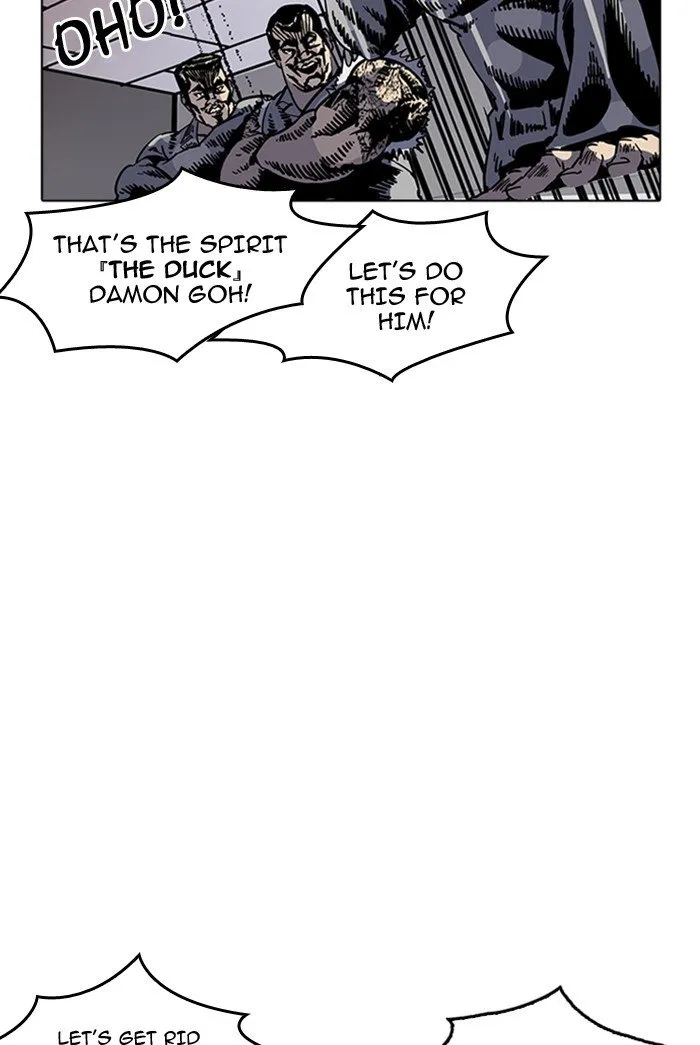 Lookism Chapter 178 Online - página 25