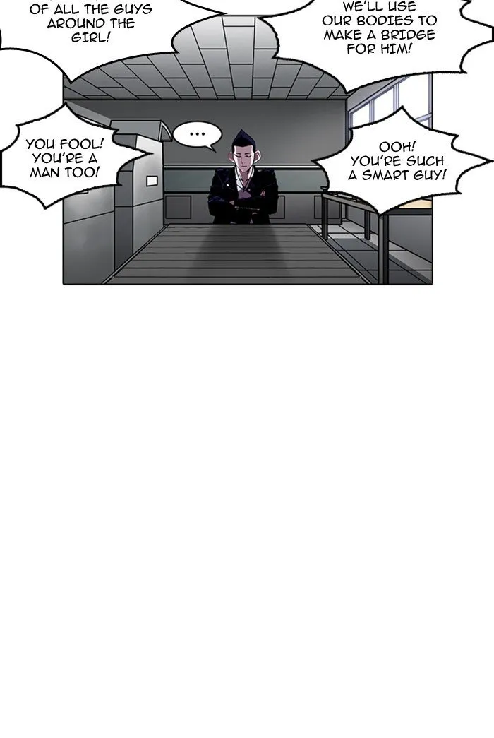 Lookism Chapter 178 Online - página 26