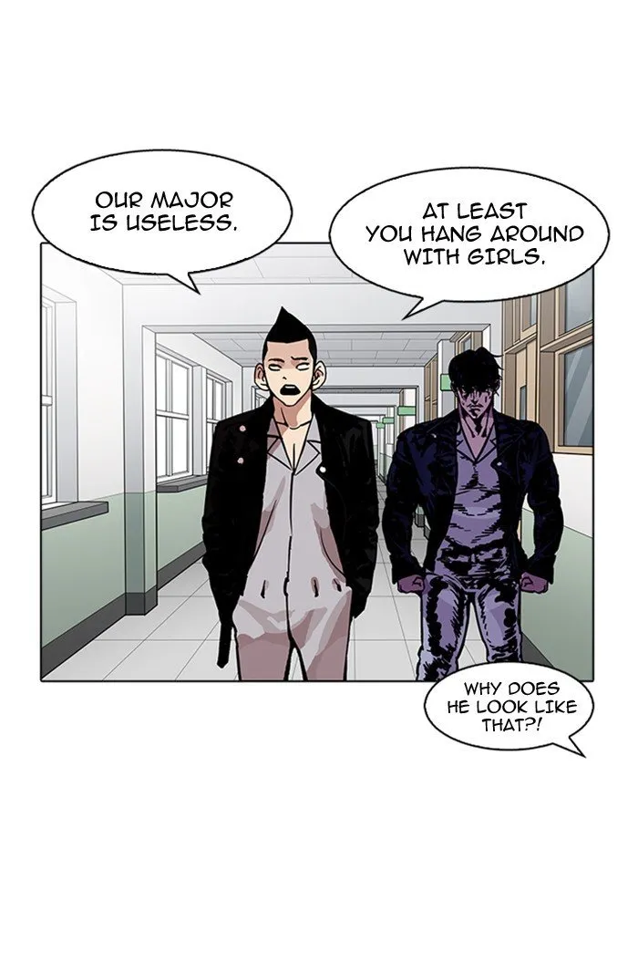 Lookism Chapter 178 Online - página 30