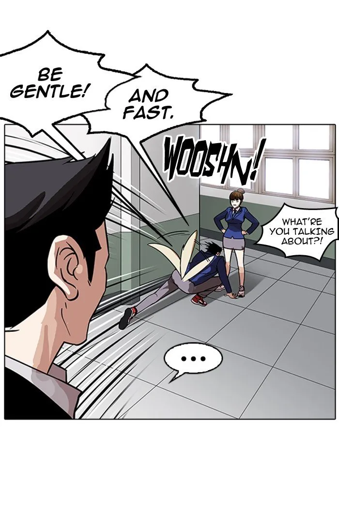Lookism Chapter 178 Online - página 38