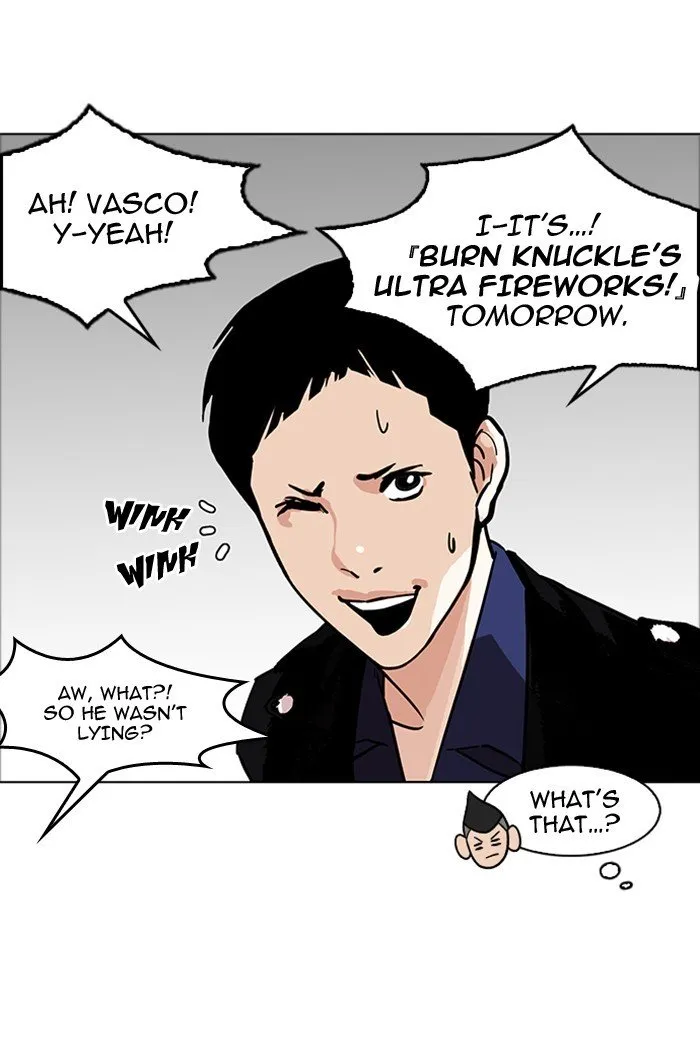 Lookism Chapter 178 Online - página 43