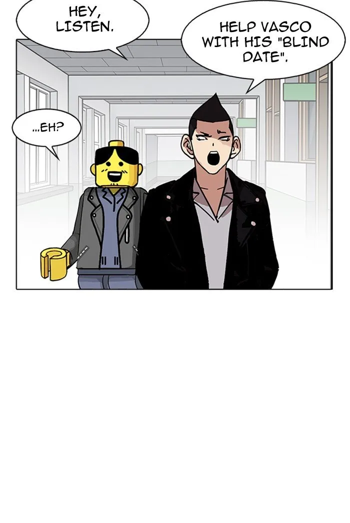 Lookism Chapter 178 Online - página 45