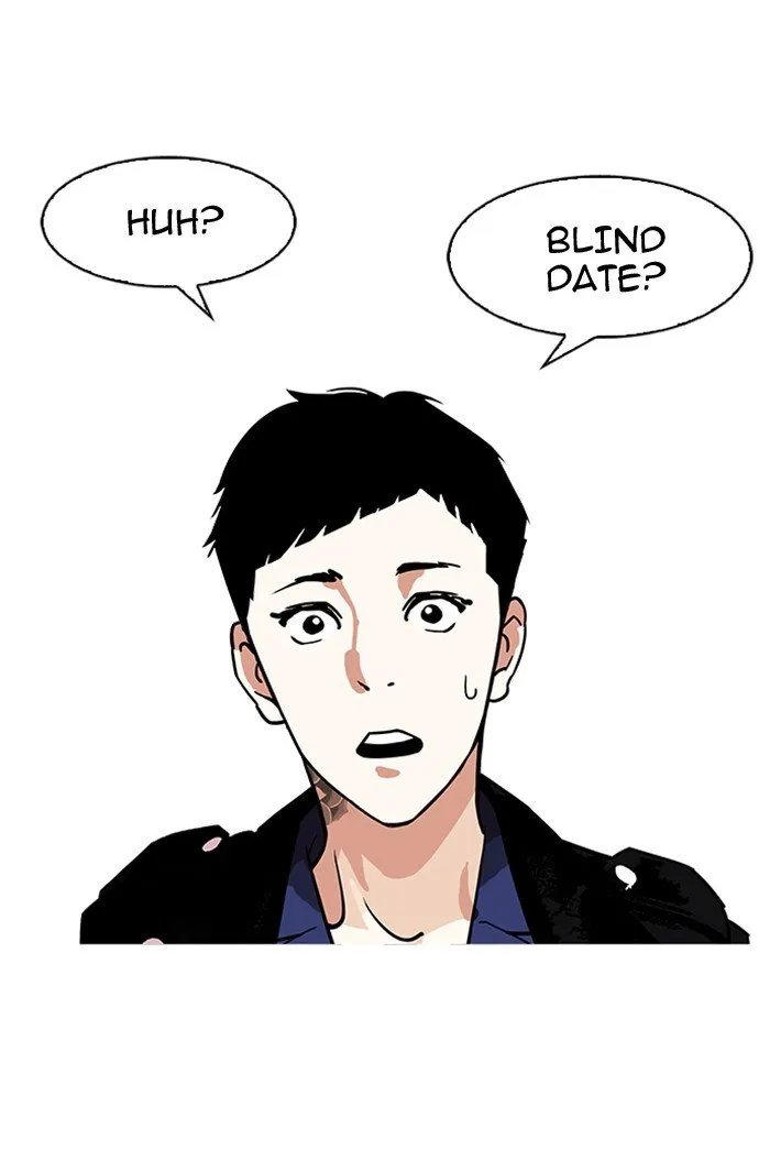Lookism Chapter 178 Online - página 46