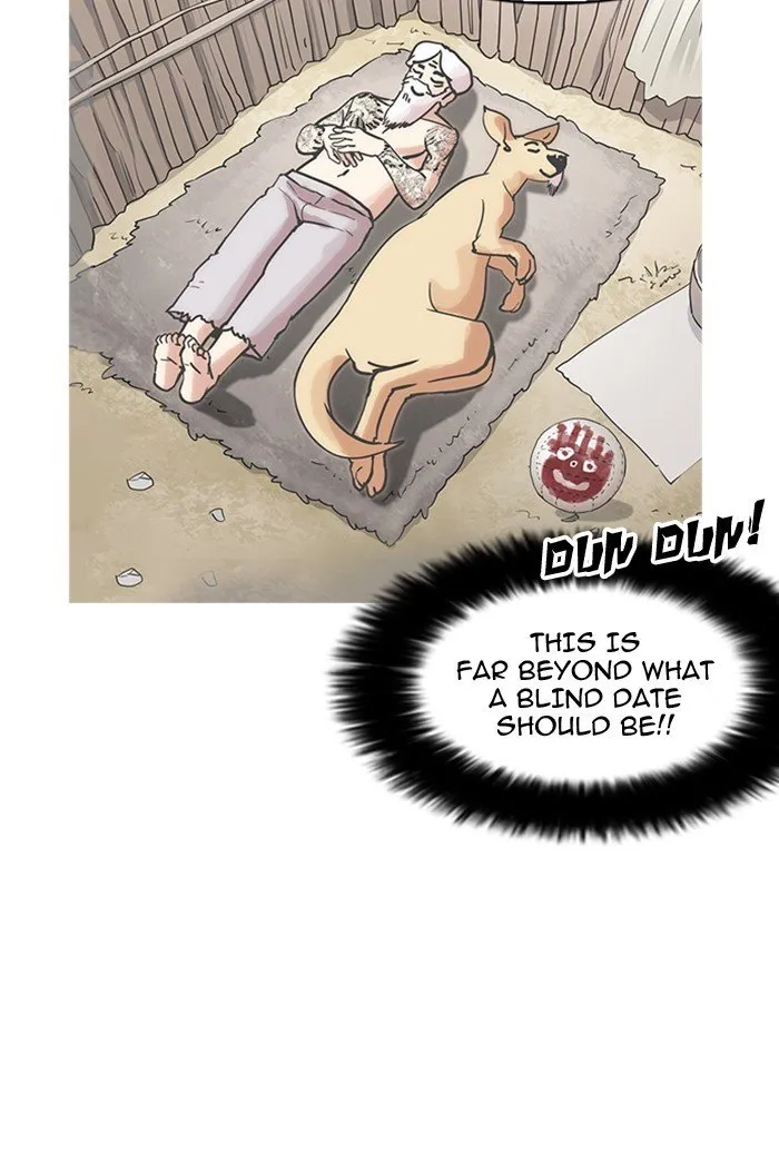 Lookism Chapter 178 Online - página 50
