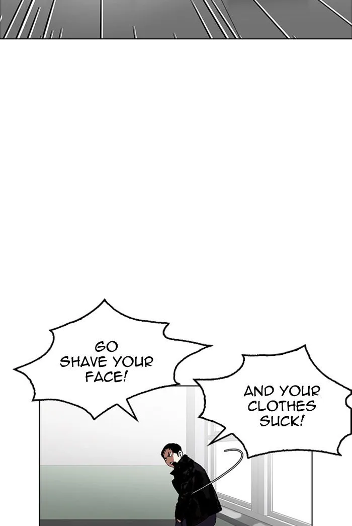 Lookism Chapter 178 Online - página 54