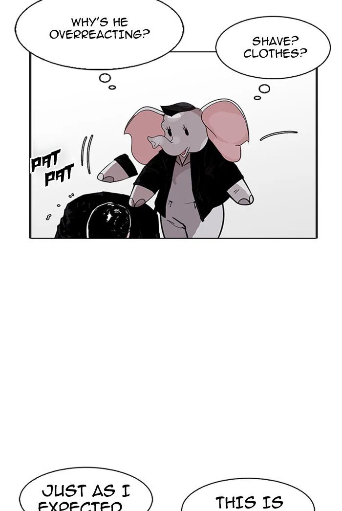 Lookism Chapter 178 Online - página 56