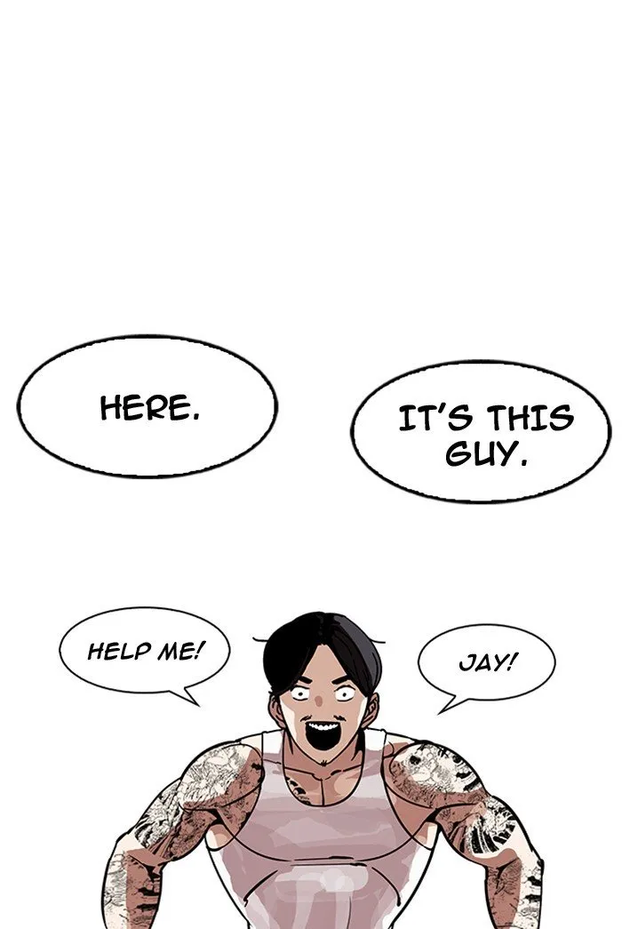 Lookism Chapter 178 Online - página 62