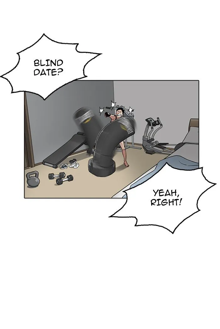 Lookism Chapter 178 Online - página 76