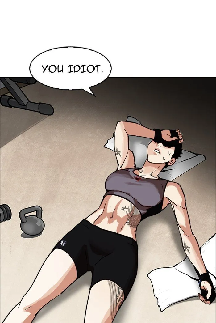 Lookism Chapter 178 Online - página 80
