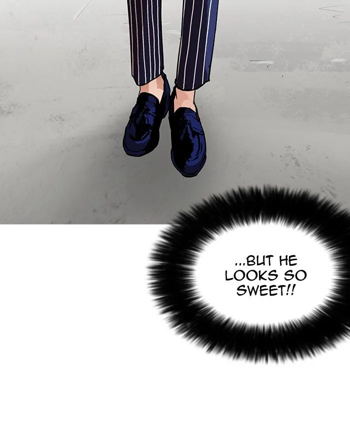 Lookism Chapter 179 Online - página 32