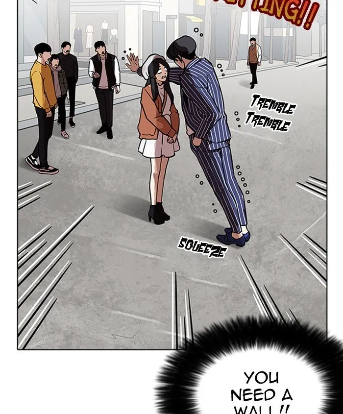Lookism Chapter 179 Online - página 46