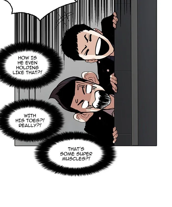 Lookism Chapter 179 Online - página 48