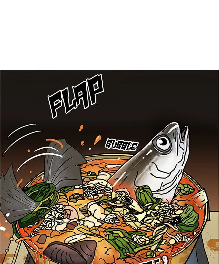Lookism Chapter 179 Online - página 55