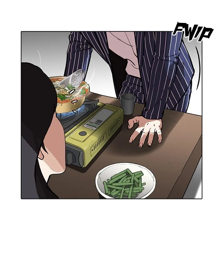 Lookism Chapter 179 Online - página 73