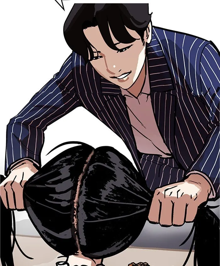 Lookism Chapter 179 Online - página 75