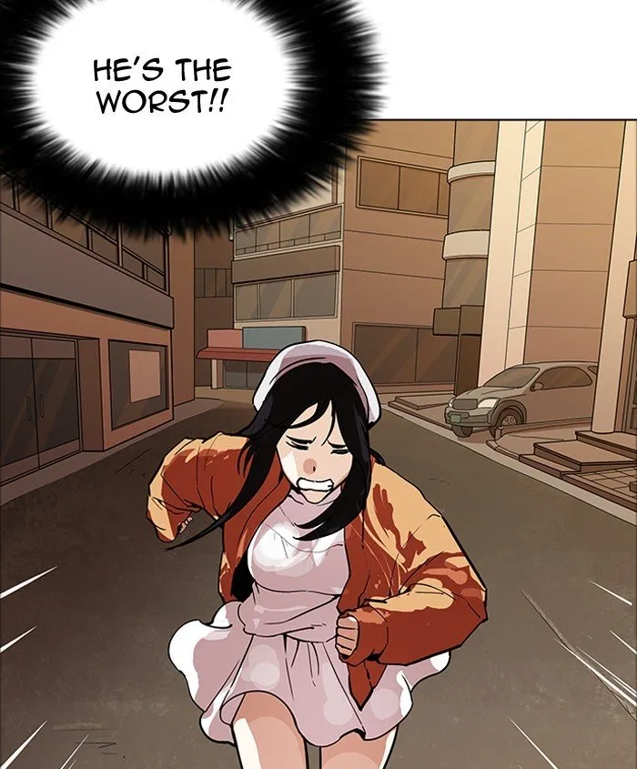 Lookism Chapter 179 Online - página 86