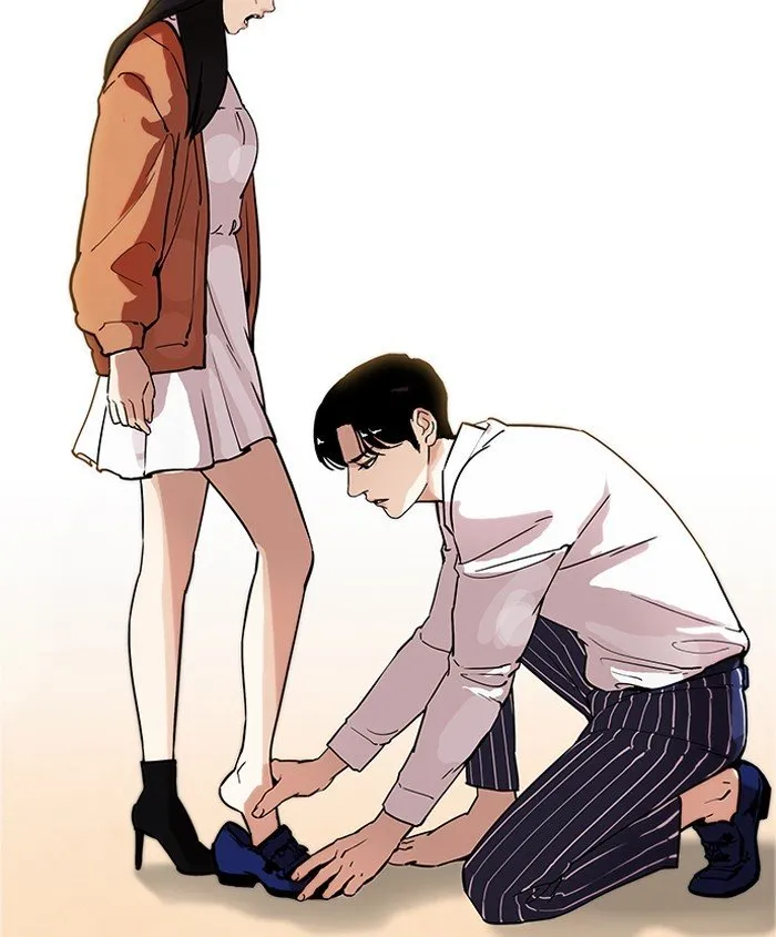 Lookism Chapter 179 Online - página 107