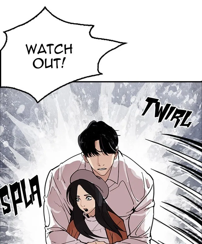 Lookism Chapter 179 Online - página 115
