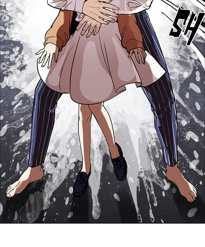 Lookism Chapter 179 Online - página 116