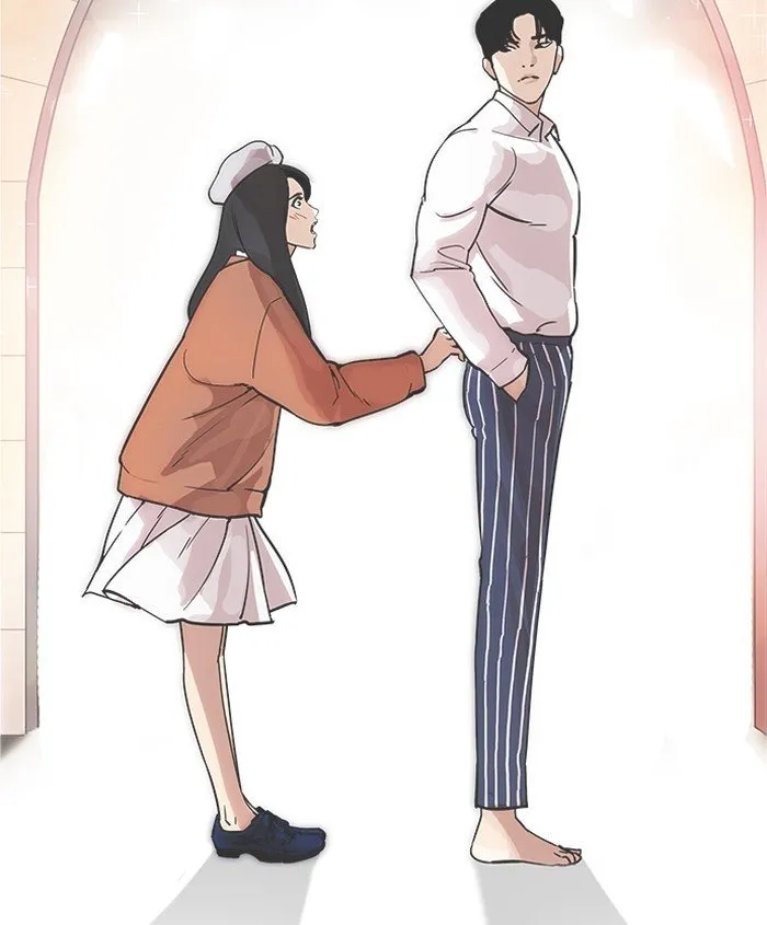 Lookism Chapter 179 Online - página 130