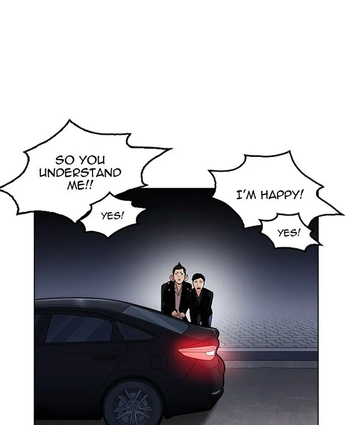 Lookism Chapter 179 Online - página 133