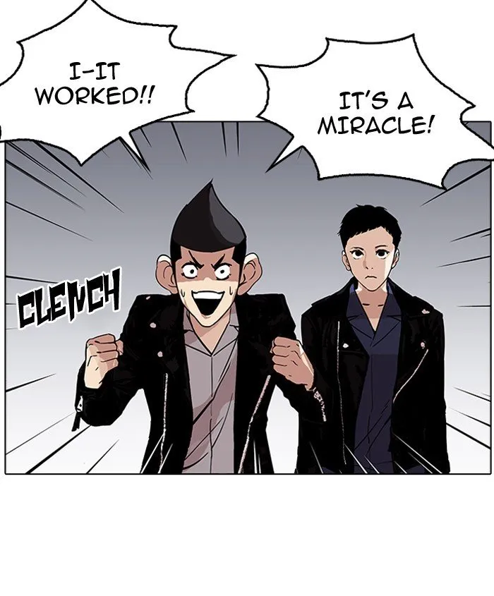 Lookism Chapter 179 Online - página 135