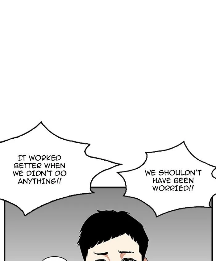 Lookism Chapter 179 Online - página 136