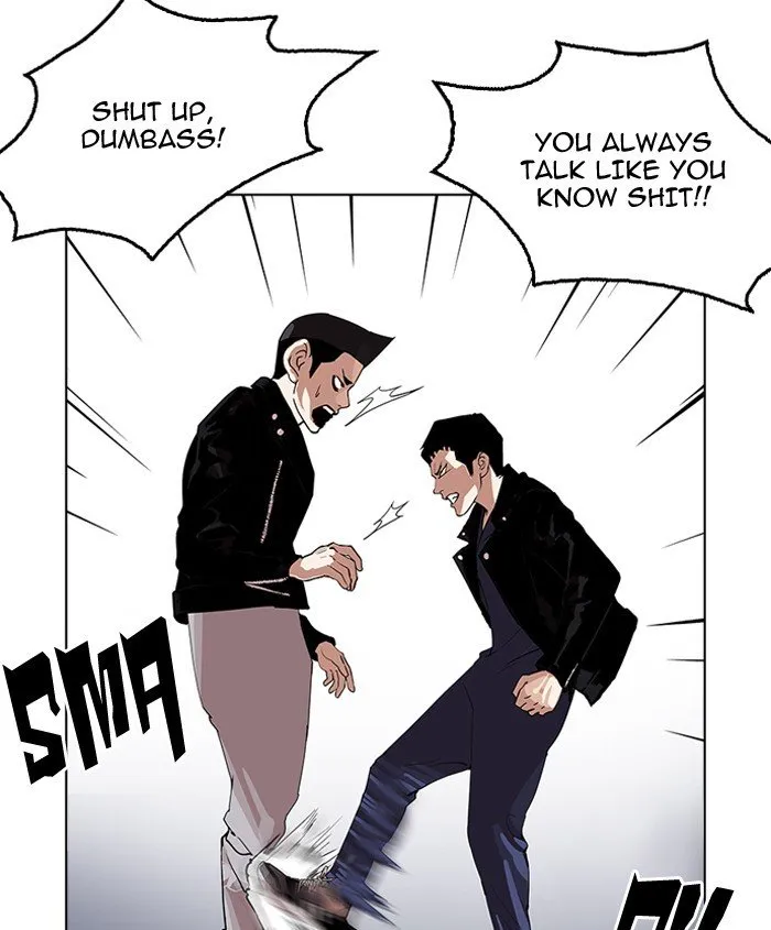 Lookism Chapter 179 Online - página 138