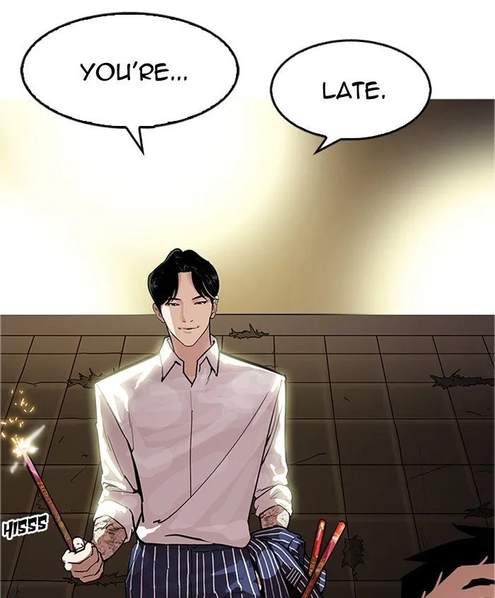 Lookism Chapter 179 Online - página 162