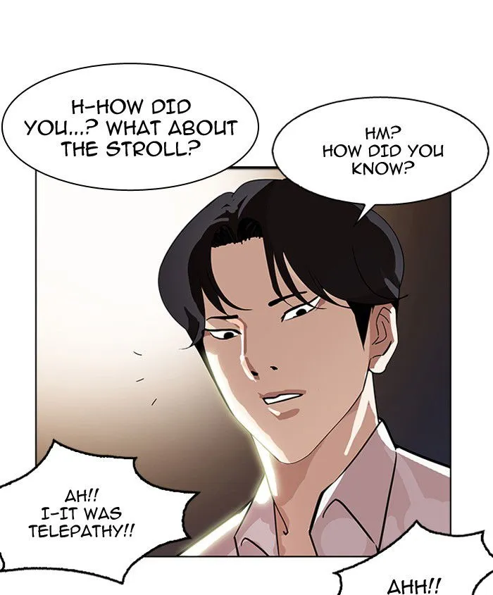 Lookism Chapter 179 Online - página 166
