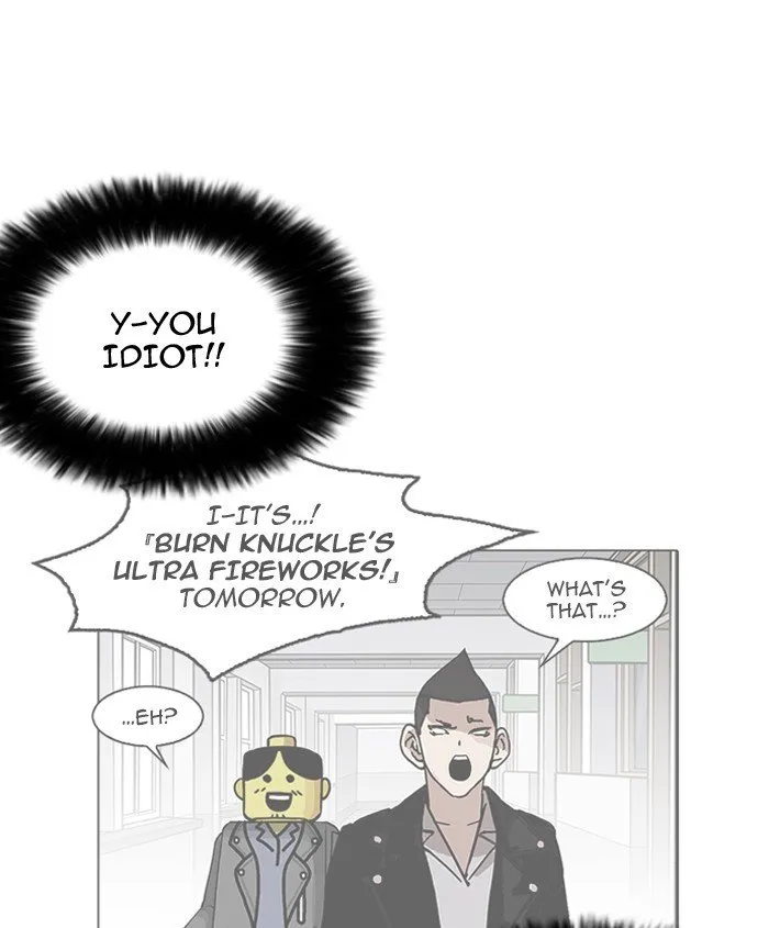 Lookism Chapter 179 Online - página 173