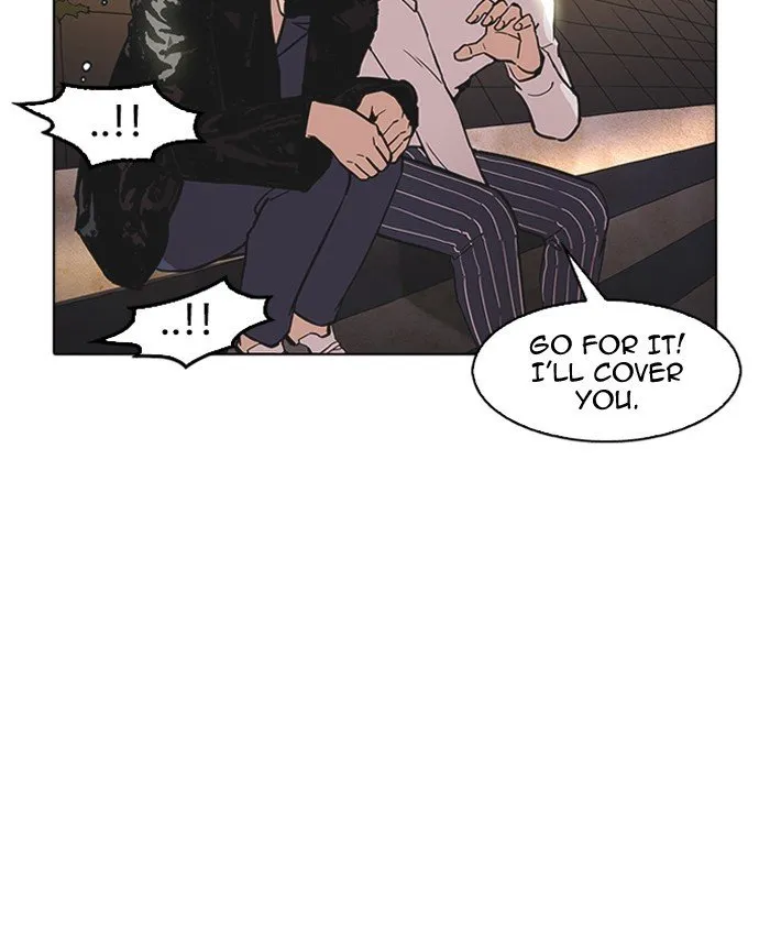 Lookism Chapter 179 Online - página 177