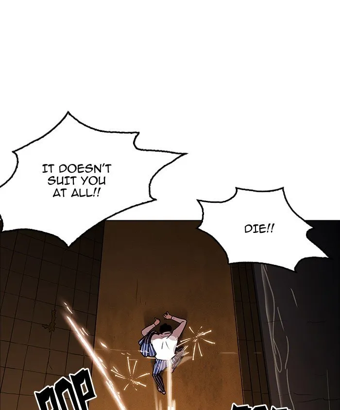 Lookism Chapter 179 Online - página 183