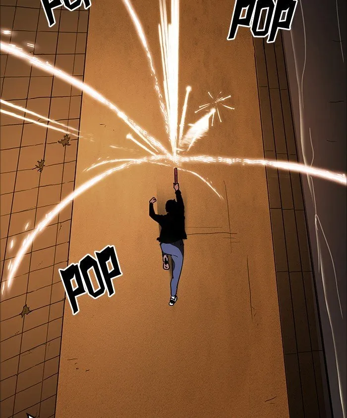 Lookism Chapter 179 Online - página 184