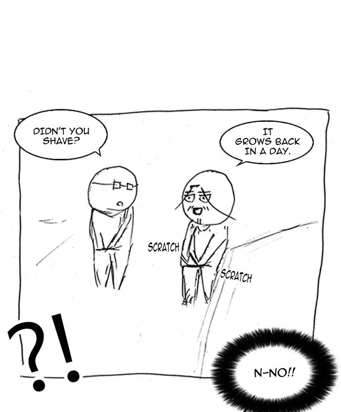 Lookism Chapter 179 Online - página 198