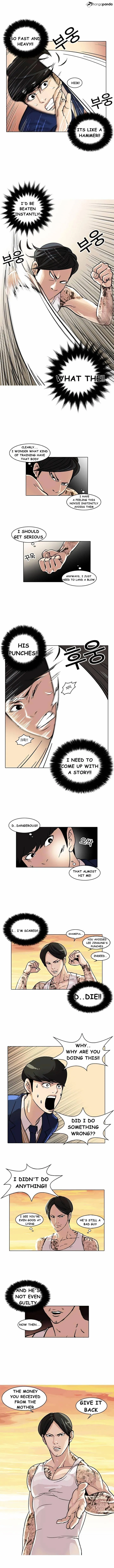 Lookism Chapter 18 Online - página 5