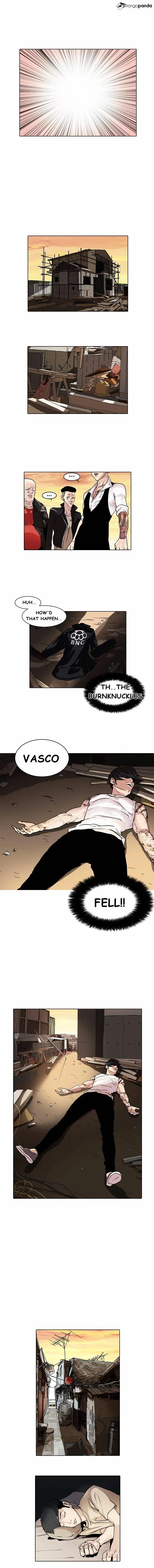 Lookism Chapter 18 Online - página 9
